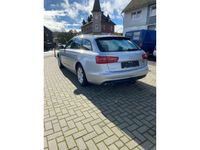 gebraucht Audi A6 Avant 2.0 TDI Navi Bi-Xenon Scheinwerferreg. Sperr