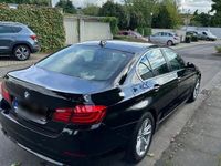 gebraucht BMW 525 d xDrive -