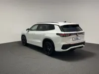 Neu VW Tayron R-line 193 PS (141 kW) 2026 Weiß SUV