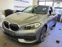 Gebraucht BMW 116 Sport Line 116 PS (85 kW) 2022 Skyscraper Kleinwagen