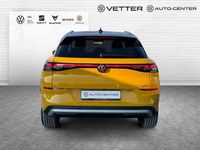 Neu VW T-Roc Style 150 PS (110 kW) 2026 Gelb SUV