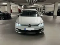 Gebraucht VW Golf VIII Style 190 PS (139 kW) 2021 Limousine