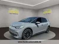 Gebraucht VW ID.3 Pure 125 kW (170 PS) 2025 Andere Kleinwagen