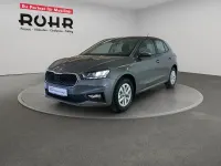 Gebraucht Skoda Fabia Selection 95 PS (69 kW) 2026 Graphitegrau metallic Kleinwagen