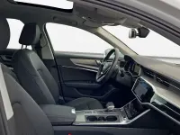 Używany Audi A6 Design 299 KM (219 kW) 2022 Biały Kombi