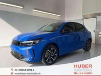 Neu Opel Corsa 110 PS (80 kW) 2026 Blau Kleinwagen