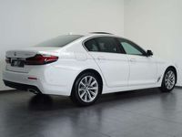 gebraucht BMW 520 d Lim. DRIVING-ASSISTANT/HEAD-UP/KEYLESS