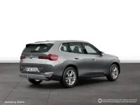 Gebraucht BMW X3 190 PS (139 kW) 2025 Grau SUV