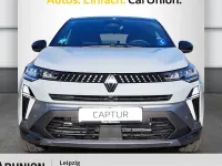 Brugt Renault Captur Esprit Alpine 158 HK (116 kW) 2025 Grå SUV