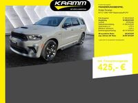 Usado Dodge Durango 360 CV (264 kW) 2022 Gris SUV