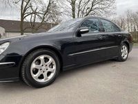 Gebraucht Mercedes E280 Avantgarde 177 PS (130 kW) 2005 Limousine