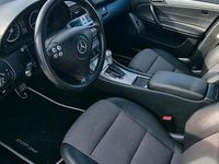 Gebraucht Mercedes C230 204 PS (150 kW) 2006 Limousine