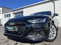Second-hand Audi A4 150 CP (110 kW) 2022 Negru Break
