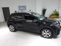 Neu Kia Stonic GT-Line 101 PS (74 kW) 2025 Schwarz SUV