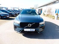 Gebraucht Volvo XC60 Plus 257 PS (189 kW) 2025 Blau SUV