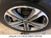 Gebraucht Mercedes GLC300e 320 PS (235 kW) 2021 Schwarz SUV