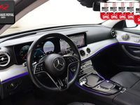 gebraucht Mercedes E300 T AMG 18ZOLL PANO,MASSAGE,HUD,360GRAD