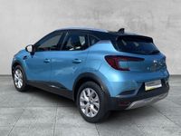 Gebraucht Renault Captur Intens 158 PS (116 kW) 2021 Andere farbe SUV