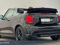 Gebraucht Mini Cooper Cabriolet 136 PS (100 kW) 2023 Schwarz Cabrio