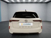 Gebraucht Opel Astra 131 PS (96 kW) 2025 Weiß Kombi