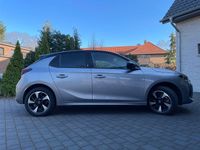 Gebraucht Opel Corsa-e 100 kW (136 PS) 2022 Grau Kleinwagen