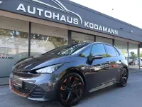 Gebraucht Cupra Born 169 kW (231 PS) 2023 Quasargrau Kleinwagen