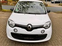 gebraucht Renault Twingo TÜV 12/24