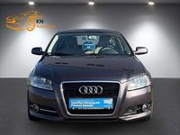 Gebraucht Audi A3 140 PS (102 kW) 2011 Braun Kleinwagen
