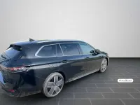 Gebraucht VW Passat R-line 193 PS (141 kW) 2026 Schwarz Kombi