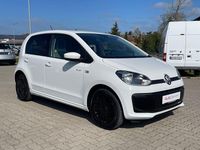 Usado VW e-up! 60 kW (82 HP) 2014 Unbekannt (metallic) Citadino