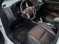 gebraucht Mitsubishi Outlander P-HEV 2.4 4WD Intro
