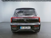 Gebraucht Mercedes GLB250 AMG 200 kW (272 PS) 2026 Schwarz SUV