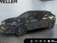 Neu Cupra Formentor VZ 390 PS (286 kW) 2026 Schwarz SUV