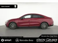 Gebraucht Mercedes 350 AMG line 260 kW (354 PS) 2026 Rot SUV