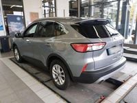 Usado Ford Kuga Titanium 224 HP (164 kW) 2022 Prateado SUV
