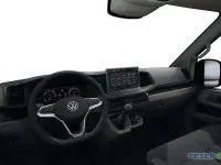 Ny VW Crafter 140 HK (102 kW) 2026 Hvid Van