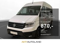 Neu VW Crafter 140 PS (102 kW) 2026 Candy weiss Van