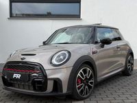Gebraucht Mini John Cooper Works 231 PS (169 kW) 2021 Grau Kleinwagen