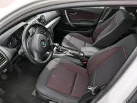 Gebraucht BMW 118 146 PS (107 kW) 2026 Weiß Kleinwagen