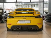 gebraucht Porsche 718 Cayman GT4 (982)