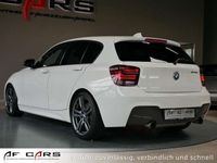 gebraucht BMW M1 H&R Navi Pro Bi-Xenon Leder