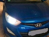 gebraucht Hyundai i20 1.2 Classic Classic