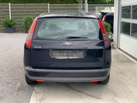 gebraucht Ford Focus Trend~KLIMA~EL.FH~EURO 4~FIX PRICE