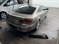 Gebraucht VW CC 170 PS (125 kW) 2012 Braun Limousine