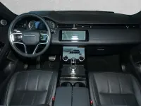 Gebraucht Land Rover Range Rover evoque Autobiography 250 PS (183 kW) 2023 Santorini black SUV
