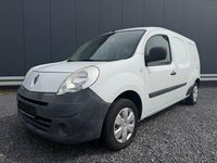 Second-hand Renault Kangoo 90 CP (66 kW) 2012 Alb Monovolum