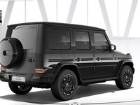 Neu Mercedes G580 AMG 431 kW (587 PS) 2025 Grau SUV