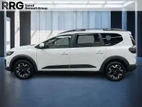 Neu Dacia Jogger Journey 158 PS (116 kW) 2026 Gletscherweiss Van / Kleinbus