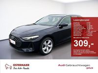 Gebraucht Audi A5 Ambiente 204 PS (150 kW) 2025 Firmamentblau Kombi