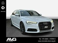 Second-hand Audi A6 272 CP (200 kW) 2018 Alb Break